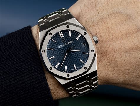 audemars piguet releases|royal oak ap watch.